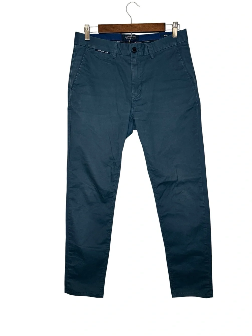 Scotch & Soda scotch soda